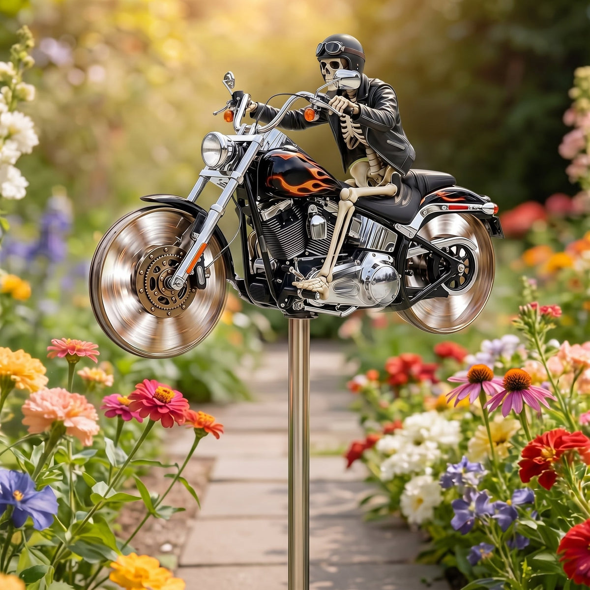 SkullRider