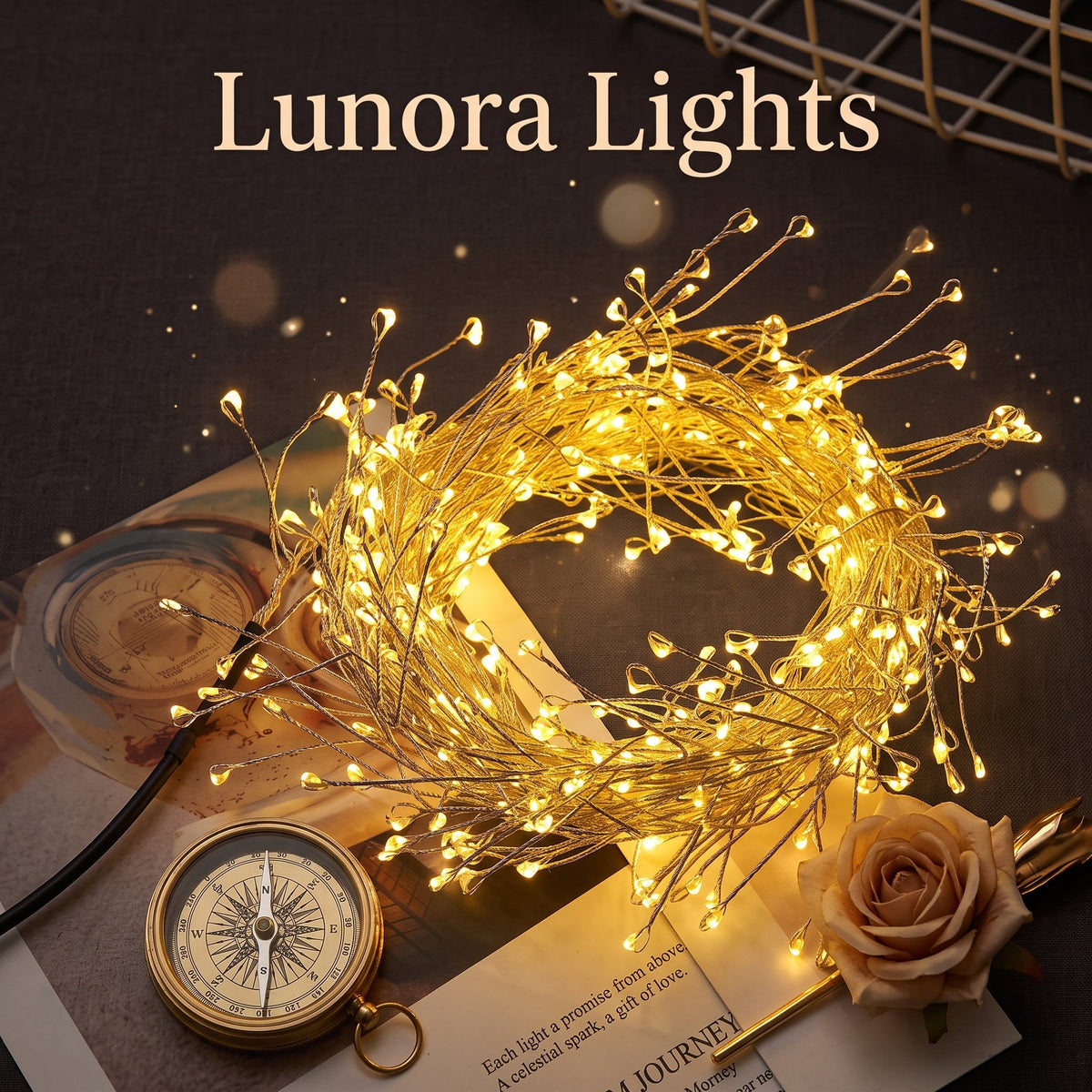 Lunora Lights
