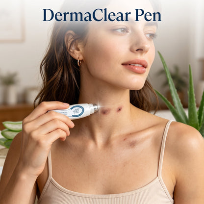 DermaClear Pen