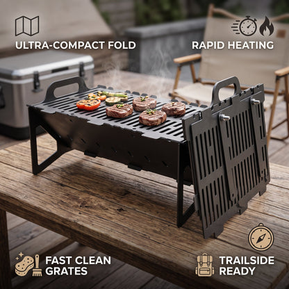 GrillFold Pro