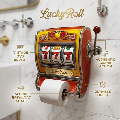 LuckyRoll