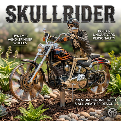 SkullRider