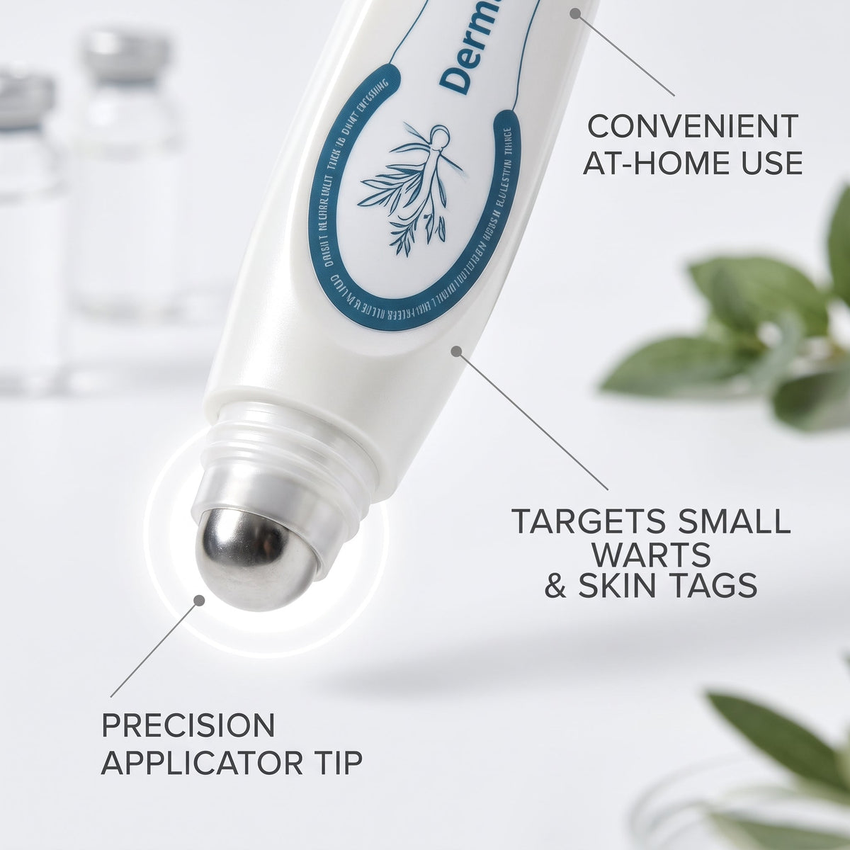 DermaClear Pen