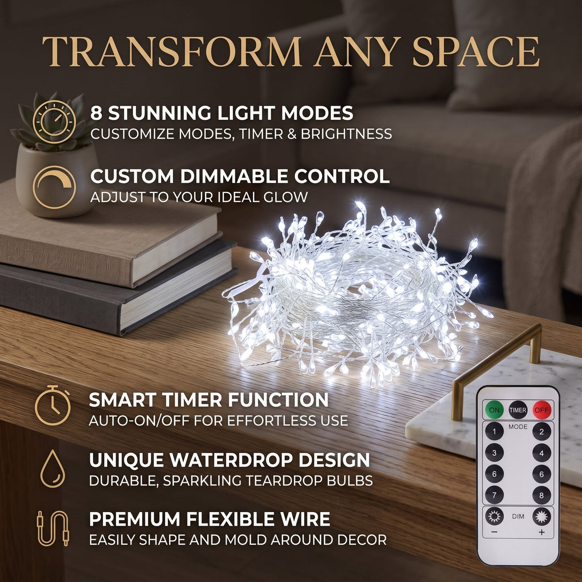 Lunora Lights