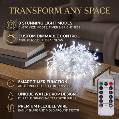 Lunora Lights
