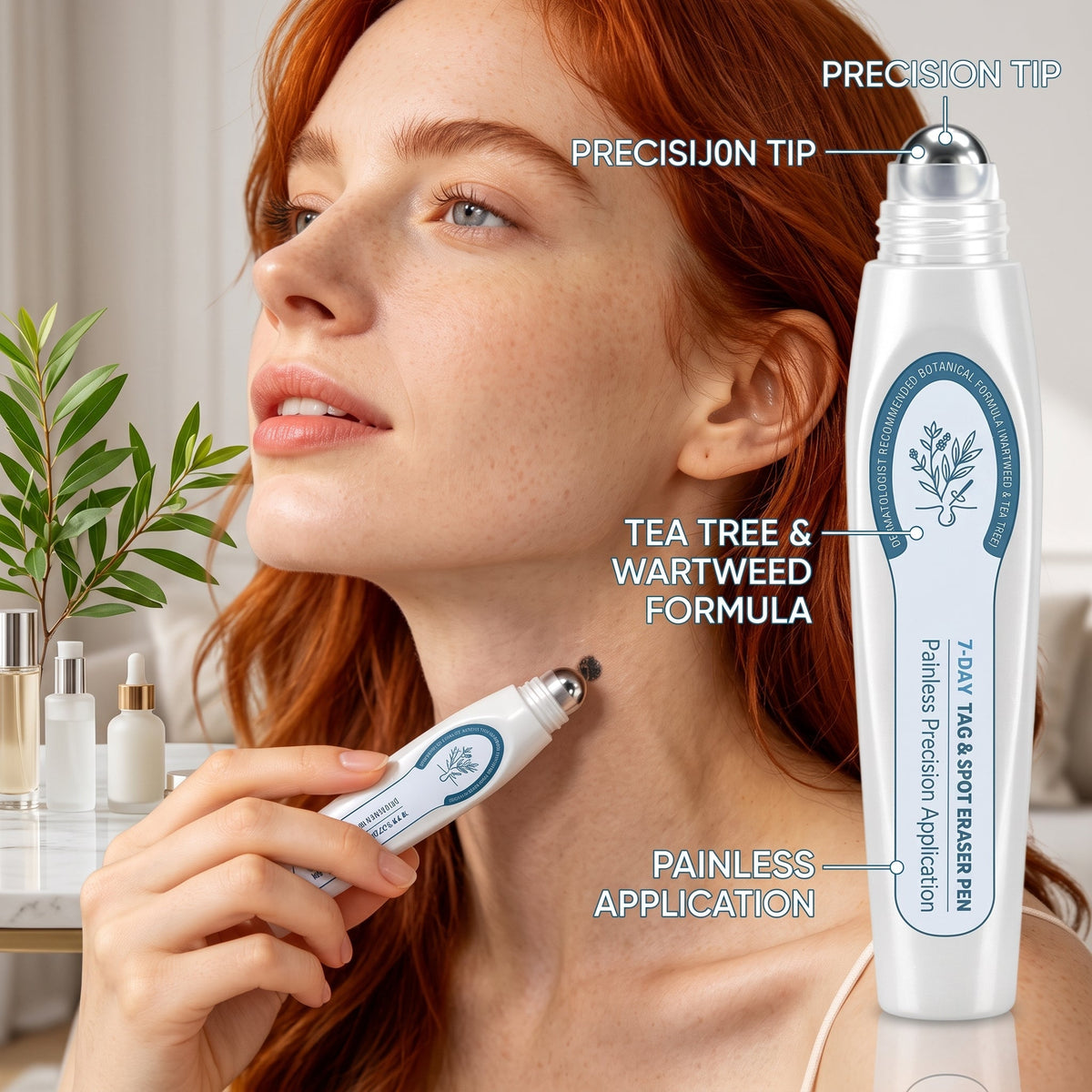 DermaClear Pen