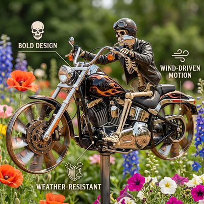 SkullRider