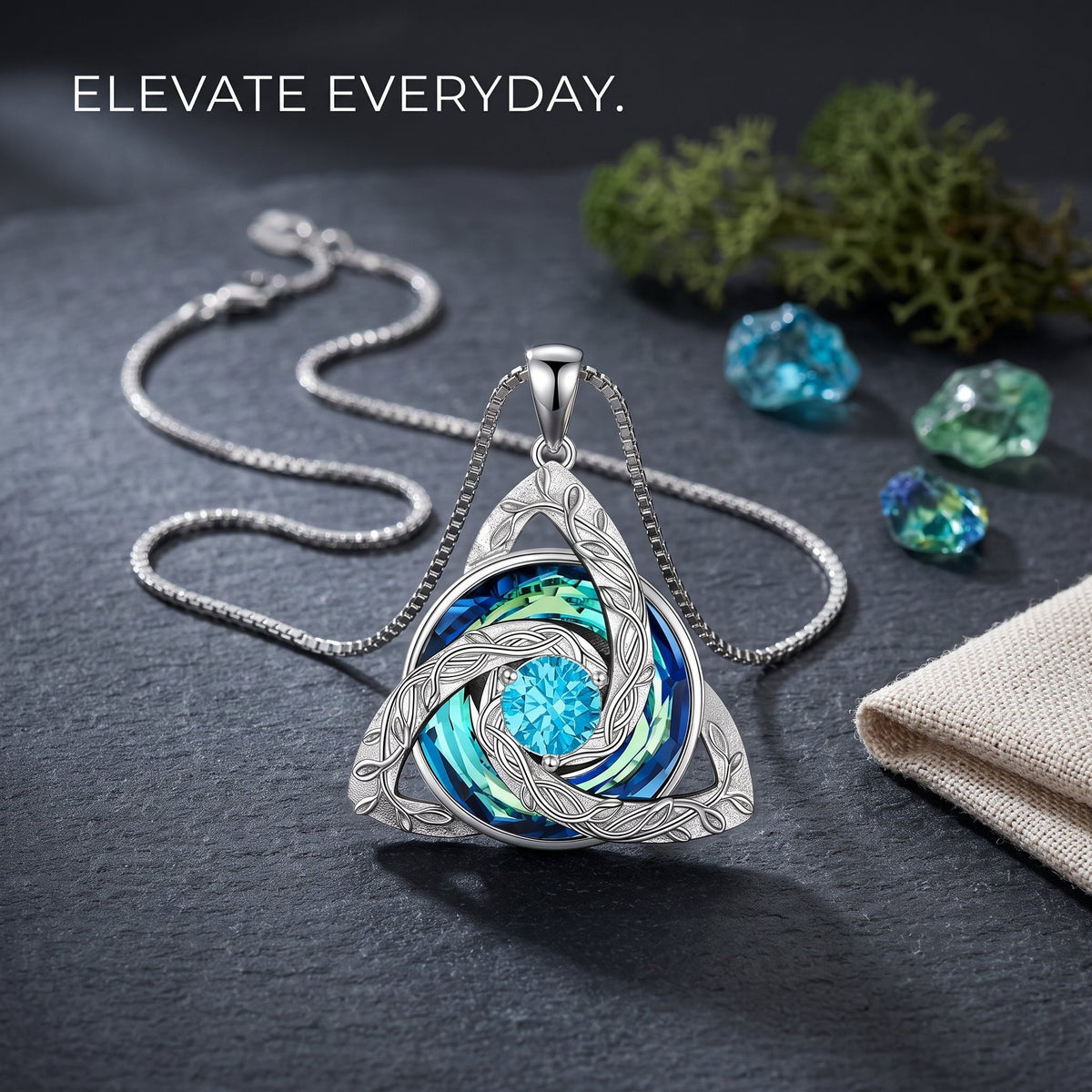 Celtara Necklace