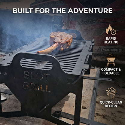 GrillFold Pro