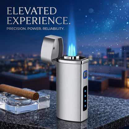 TripleFlame Lighter