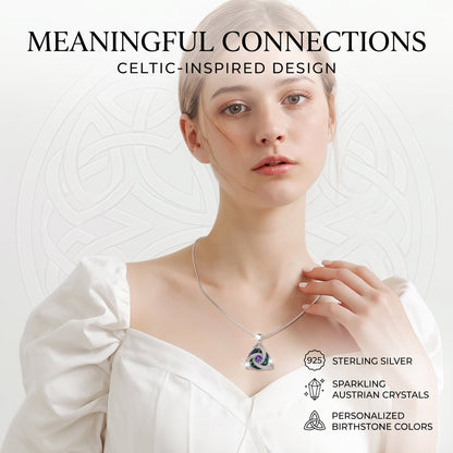 Celtara Necklace