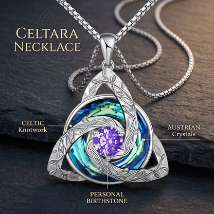 Celtara Necklace