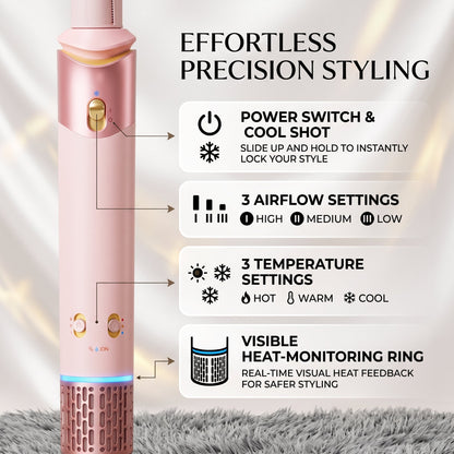 Styleora Brush