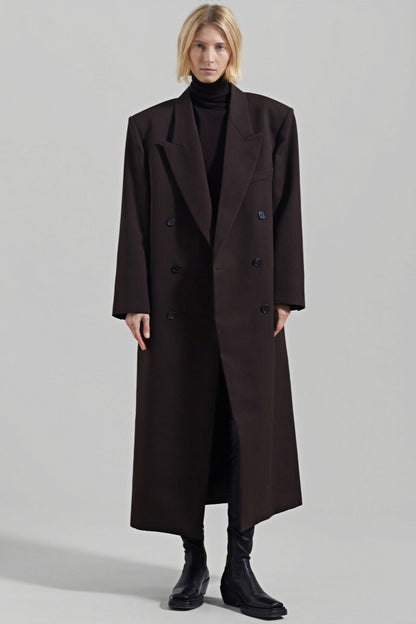 Kelly Coat
