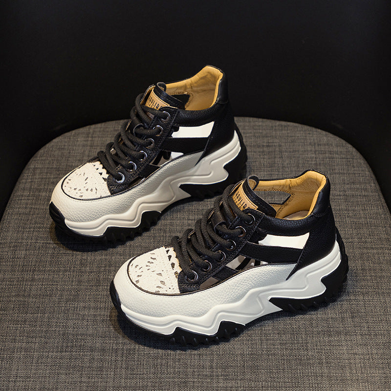 Hellohobot Women's Thick orthopedic