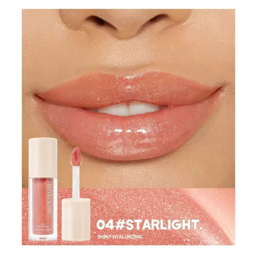 Gleaming Glow Lip Gloss