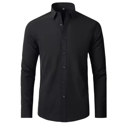 Ethan - Flex Shirt