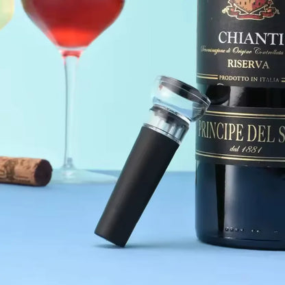 Air Pressure Wine Kit