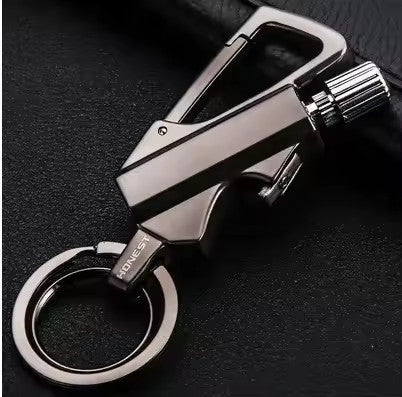 IgniteKey Multitool Lighter