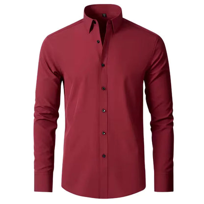 Ethan - Flex Shirt
