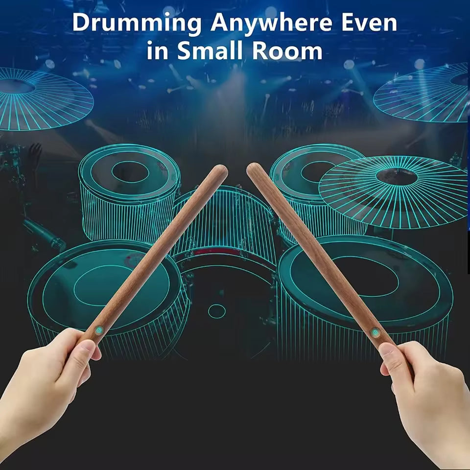 Power Pocket Drum