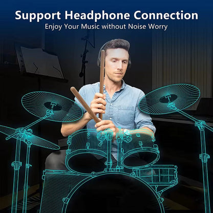 SUPER Power Pocket Drum