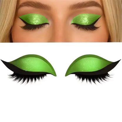 Instant Glam Eye Stickers