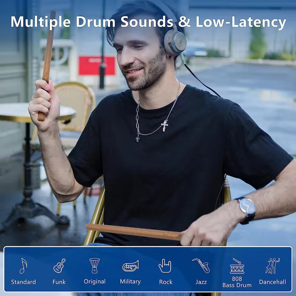 Power Pocket Drum