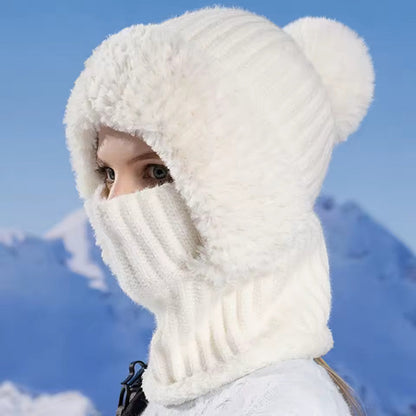 Winter Face Set