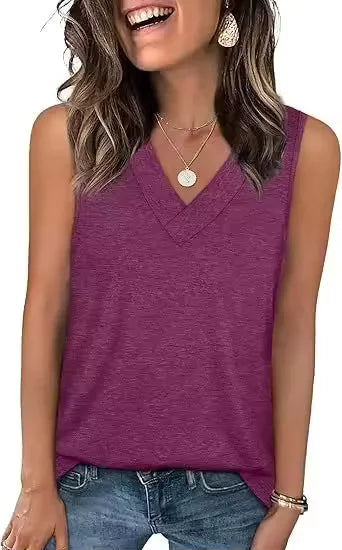 Ocean - Tank Tops