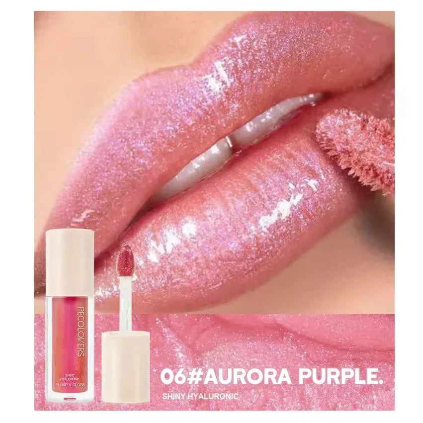Gleaming Glow Lip Gloss