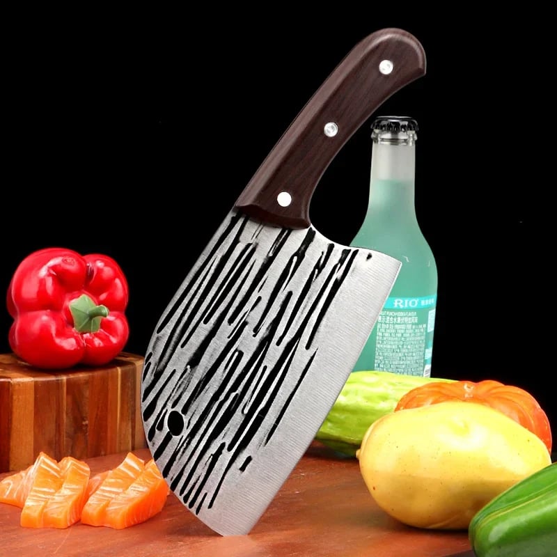 Seki San Special Knife Set (3-Piece Premium Edition)