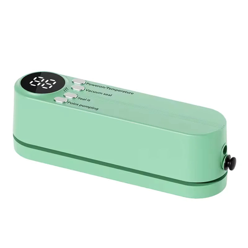 Fynn Handy Home Vacuum Sealer