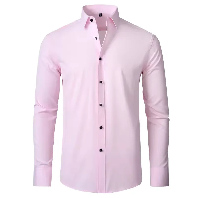 Ethan - Flex Shirt