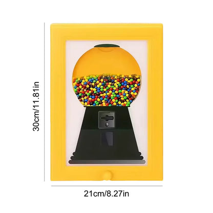 CandyFrame