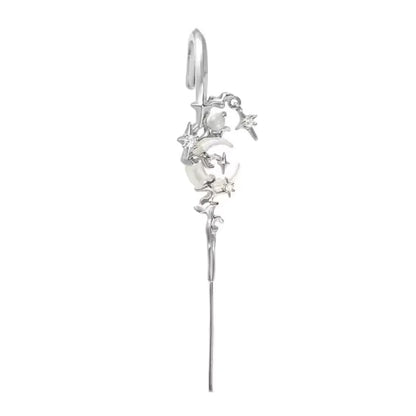 (1 + 1 Free) Moonlit Elegance Earrings