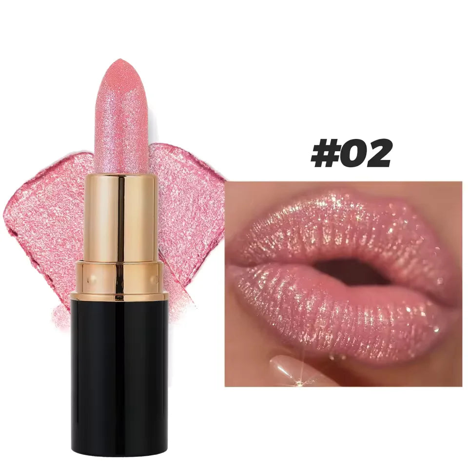 Sparkling Shine Lips