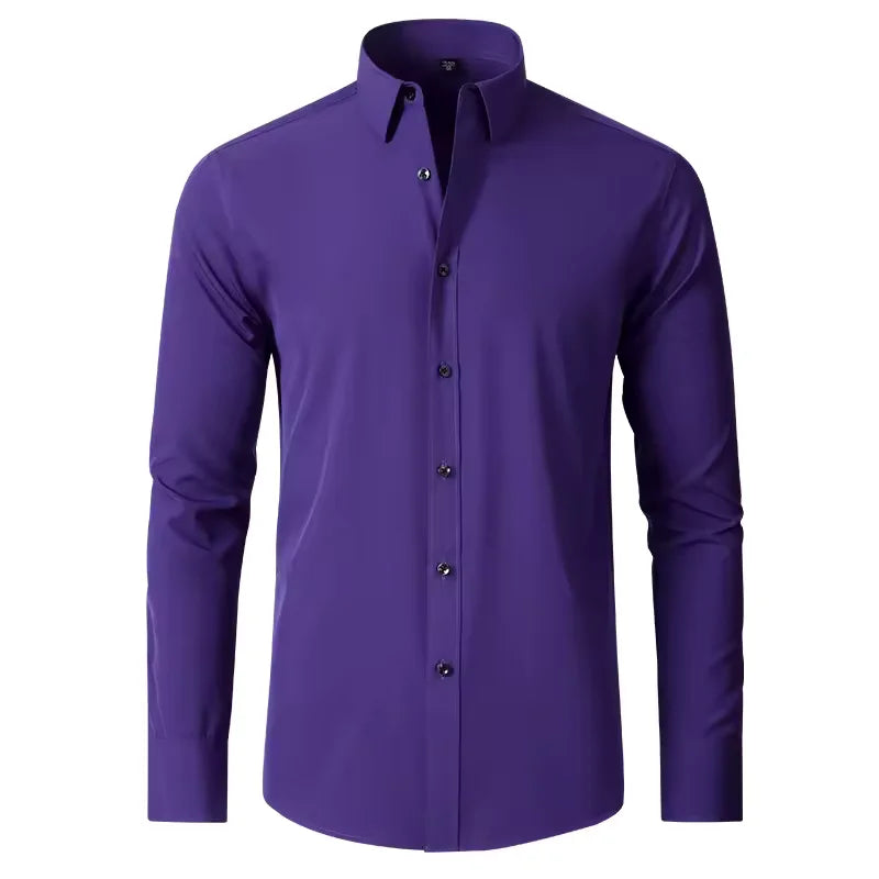 Ethan - Flex Shirt