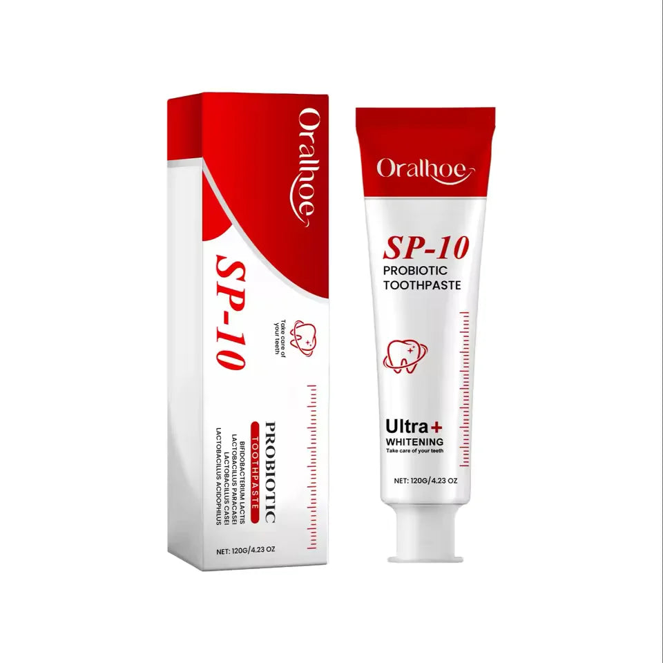 Fresh Smile Pro Toothpaste