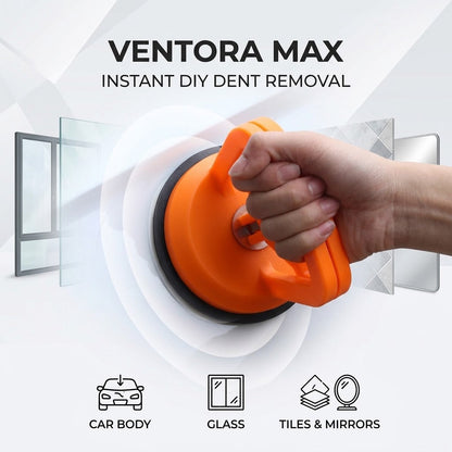 Ventora Max