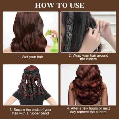 (1 + 1 Free) Dreamy Waves Hair Band
