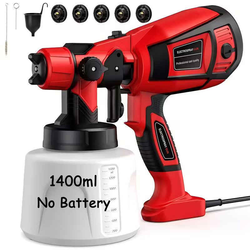 PaintJet Pro X