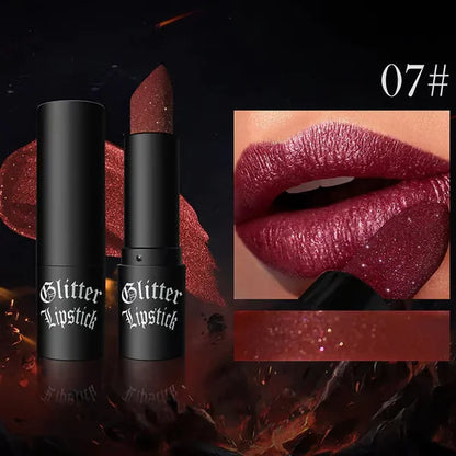 ShineMuse Lip Gloss