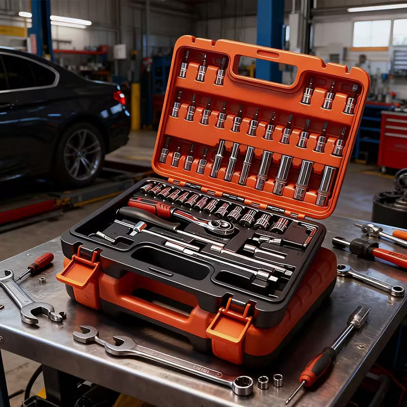 MechaMaster Tool Kit