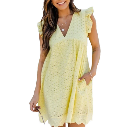 Fynn Alice Dress – Lace Luxury