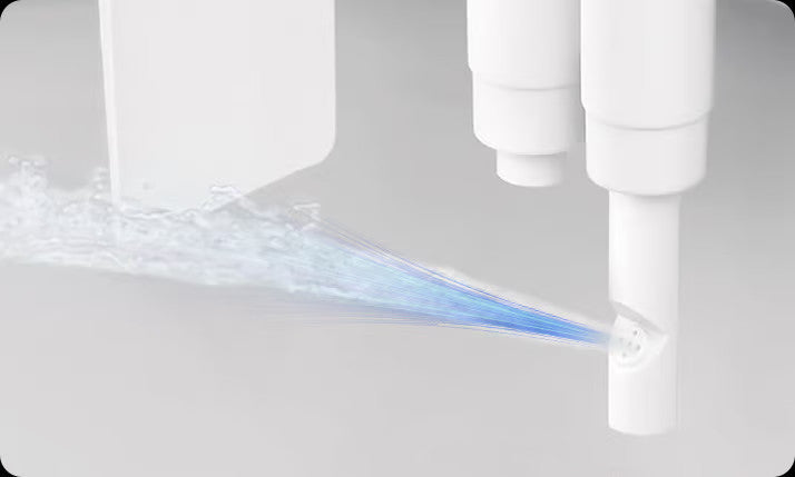 FreshStream Bidet Attachment