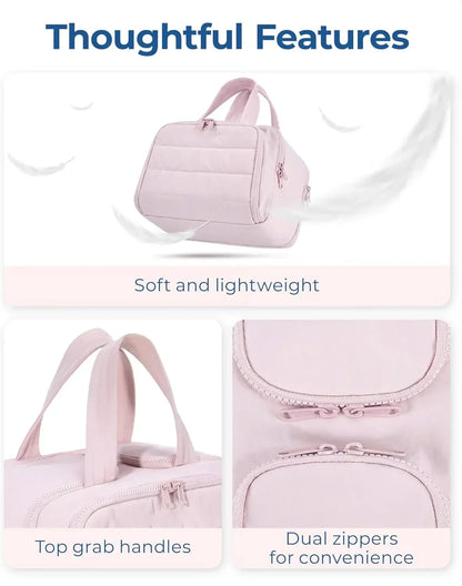 Compact Travel Bag