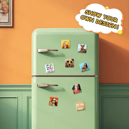 CraftyMag Machine