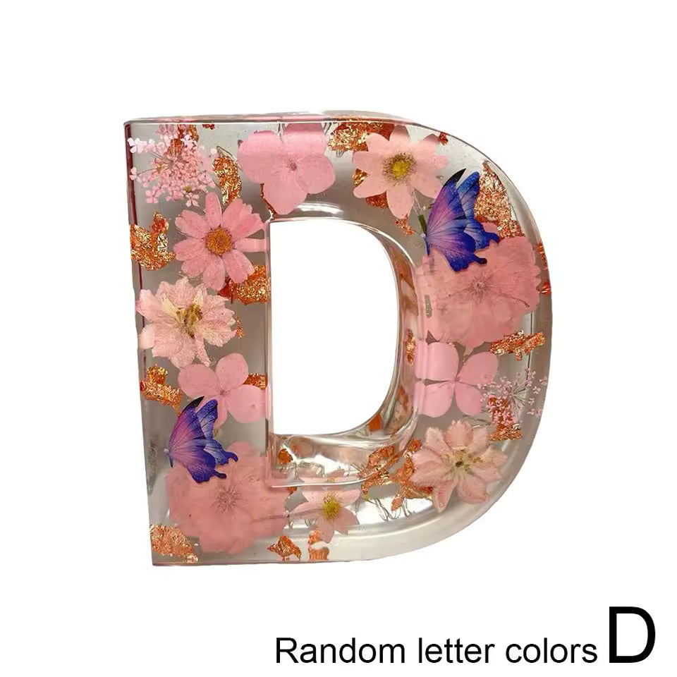 Enchanting Floral Night Lamp