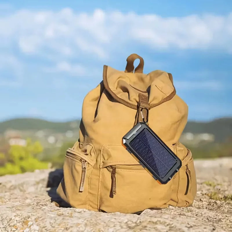 SunPower Charger